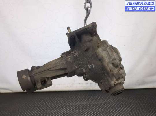 купить Редуктор Раздаточный КПП (раздатка) на Toyota RAV 4 2000-2005