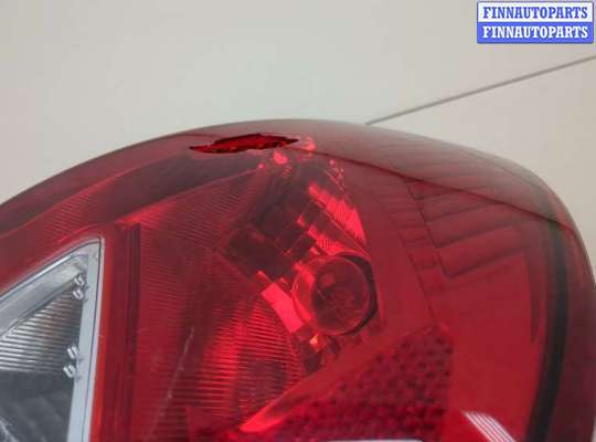 купить Фонарь (задний) на Opel Corsa D 2006-2014