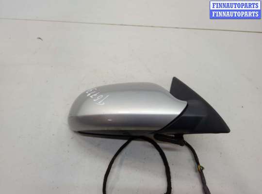 купить Зеркало боковое на Audi A8 (D3) 2002-2010