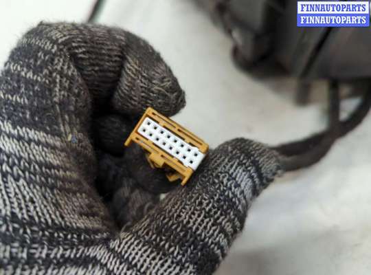 купить Зеркало боковое на Audi A8 (D3) 2002-2010
