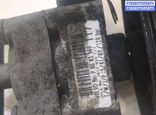 купить Насос гидроусилителя руля (ГУР) на Volvo XC90 2002-2014