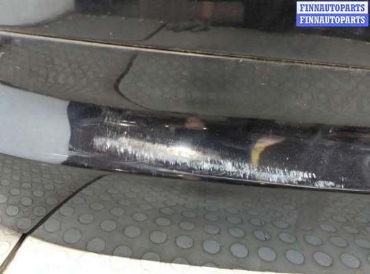 купить Крышка (дверь) багажника на Ford Galaxy 2010-2015