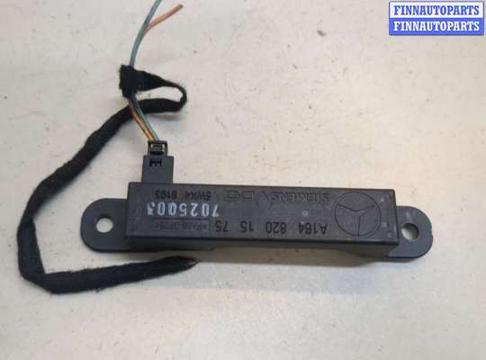 купить Антенна на Mercedes GL X164 2006-2012