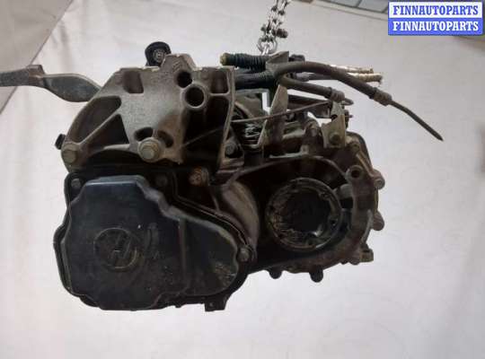 купить КПП 5-ст.мех. (МКПП) на Skoda Octavia (A5) 2004-2008