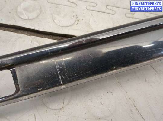 купить Молдинг крыши на BMW X3 E83 2003-2010