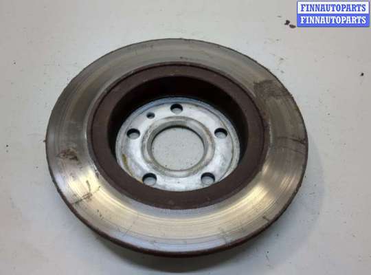 купить Диск тормозной на Opel Astra J 2010-2017