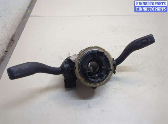 Переключатель поворотов и дворников (стрекоза) AU1717210 на Audi A4 (B7) 2004-2009