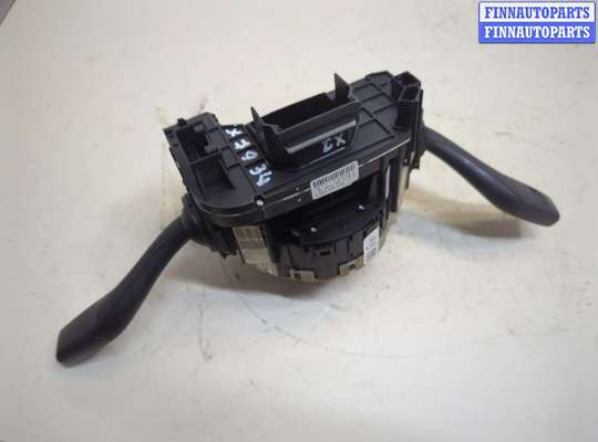 купить Переключатель поворотов и дворников (стрекоза) на Audi A4 (B7) 2004-2009