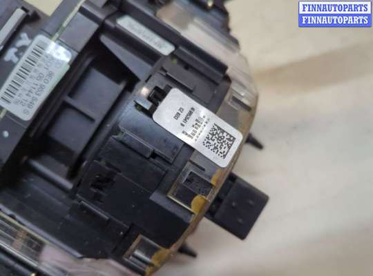 купить Переключатель поворотов и дворников (стрекоза) на Audi A4 (B7) 2004-2009