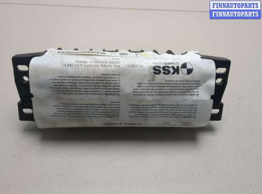 купить Подушка безопасности переднего пассажира на Audi A4 (B8) 2007-2015