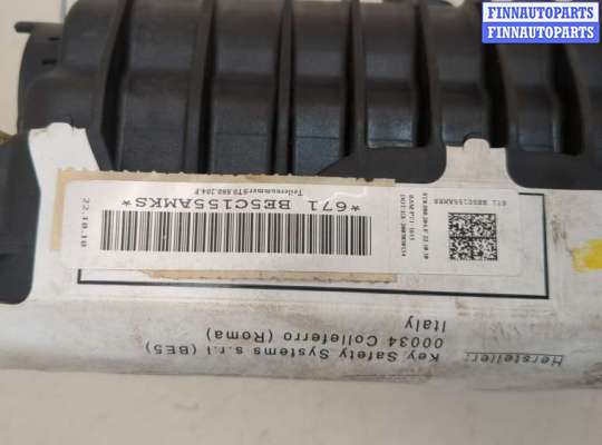 купить Подушка безопасности переднего пассажира на Audi A4 (B8) 2007-2015