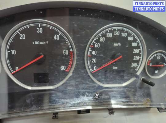 купить Щиток приборов (приборная панель) на Opel Vectra C 2002-2008