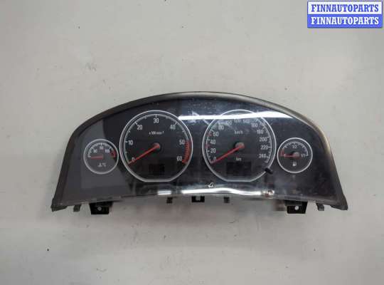 Купить Щиток приборов (приборная панель) на Opel Vectra C 2002-2008 Щиток приборов (приборная панель) OP2406896 на Opel Vectra C 2002-2008