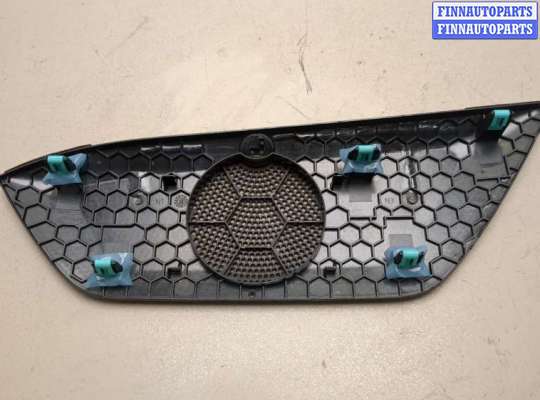 купить Пластик панели торпеды на Ford Escape 2019-2022