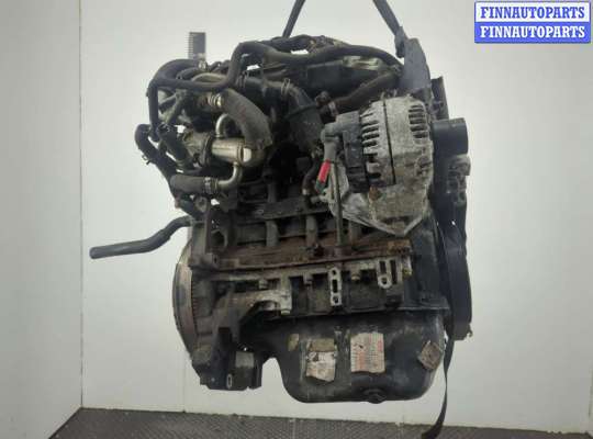 Маховик SZQ1981 на Suzuki Swift 2003-2011