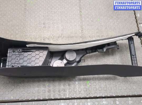 купить Консоль салона (кулисная часть) на KIA Optima 3 2010-2015