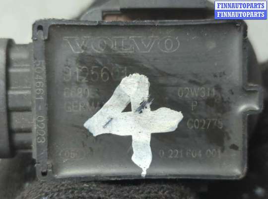 купить Катушка зажигания на Volvo V70 2001-2008