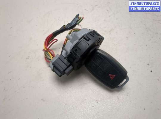 Замок зажигания VL549437 на Volvo S40 2004-2012