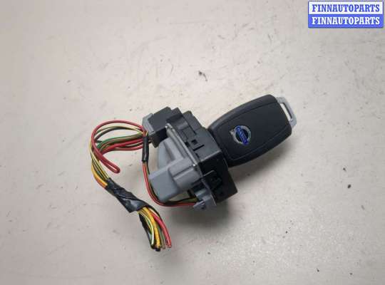 купить Замок зажигания на Volvo S40 2004-2012
