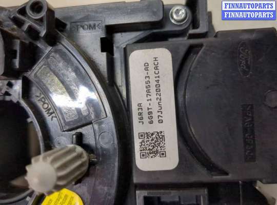 купить Переключатель поворотов и дворников (стрекоза) на Ford Mondeo 4 2007-2015