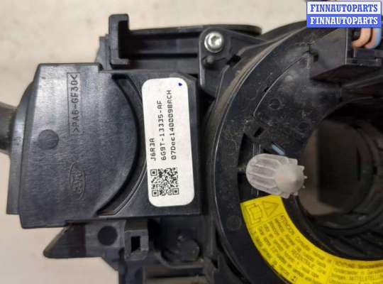 купить Переключатель поворотов и дворников (стрекоза) на Ford Mondeo 4 2007-2015