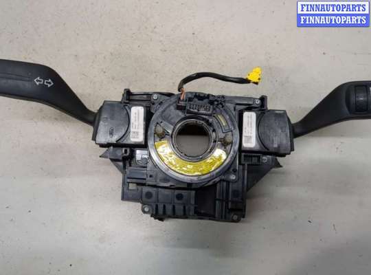 купить Переключатель поворотов и дворников (стрекоза) на Ford Mondeo 4 2007-2015