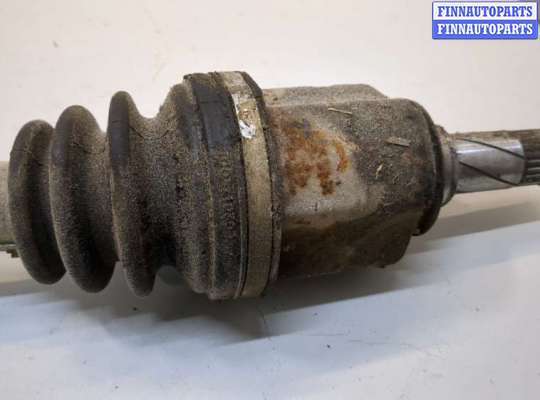 купить Полуось (приводной вал, шрус) на Opel Meriva 2003-2010