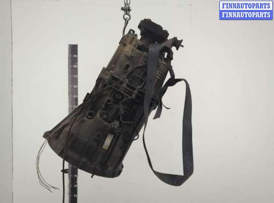 КПП 6-ст.мех. (МКПП) BM3604261 на BMW 3 E90, E91, E92, E93 2005-2012