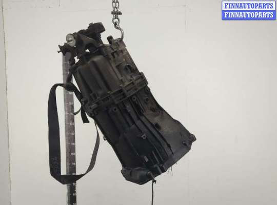 купить КПП 6-ст.мех. (МКПП) на BMW 3 E90, E91, E92, E93 2005-2012