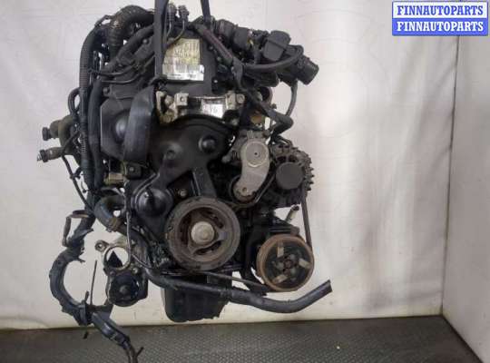 купить Двигатель (ДВС) на Peugeot 308 2007-2013