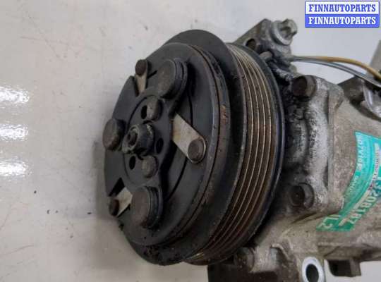 купить Компрессор кондиционера на Opel Vectra C 2002-2008