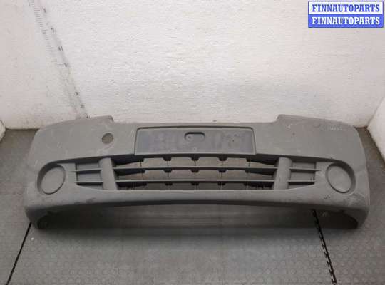 купить Бампер на Renault Trafic 2001-2014