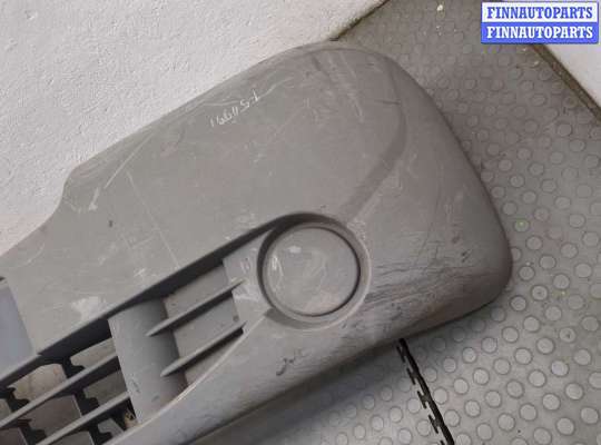 купить Бампер на Renault Trafic 2001-2014