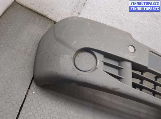 купить Бампер на Renault Trafic 2001-2014