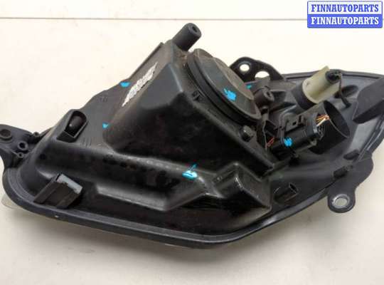 купить Фара (передняя) на Skoda Fabia 2007-2014