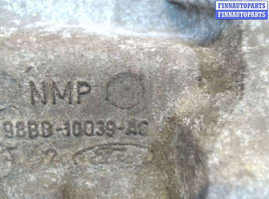 купить Кронштейн крепления генератора на Ford Focus 1 1998-2004