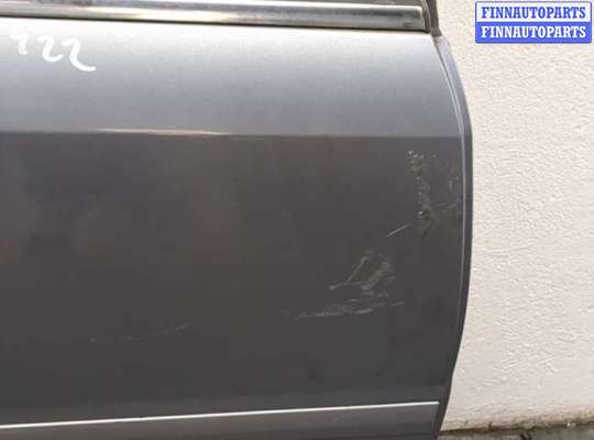 купить Дверь боковая (легковая) на Opel Vectra C 2002-2008