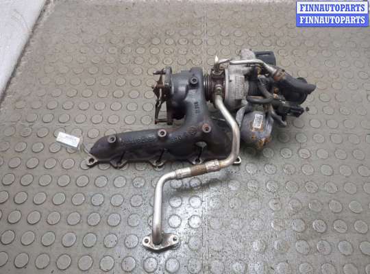 Купить Турбина на Skoda Octavia (A5) 2004-2013 Турбина SK505983 на Skoda Octavia (A5) 2004-2013