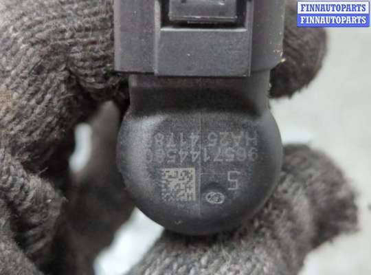 купить Форсунка топливная на Ford S-Max 2006-2010