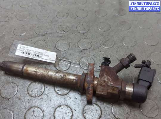 купить Форсунка топливная на Ford S-Max 2006-2010