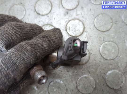 купить Форсунка топливная на Ford S-Max 2006-2010