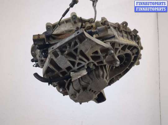 купить КПП 6-ст.мех 4х4 (МКПП) на Land Rover Freelander 2 2006-2014