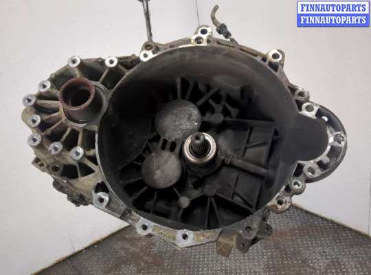 купить КПП 6-ст.мех 4х4 (МКПП) на Land Rover Freelander 2 2006-2014