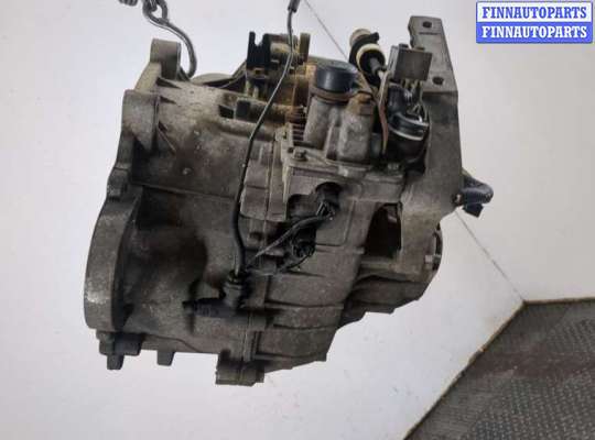 купить КПП 6-ст.мех 4х4 (МКПП) на Land Rover Freelander 2 2006-2014