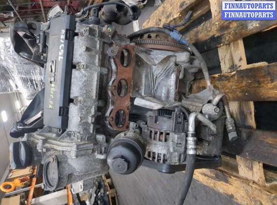 купить Головка блока (ГБЦ) на Seat Ibiza 4 2008-2015