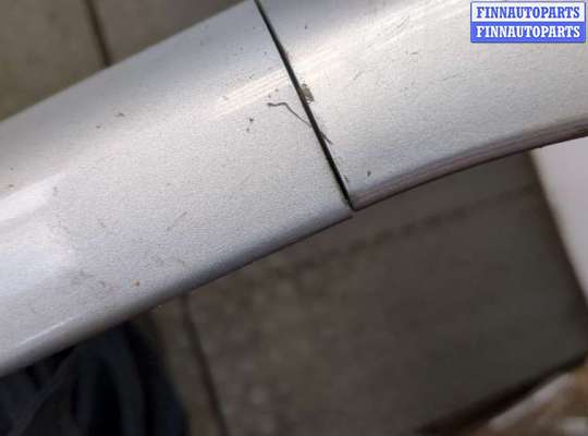 купить Рейлинг на крышу (одиночка) на Mitsubishi Outlander XL 2006-2012