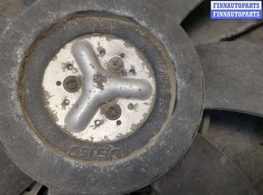 купить Вентилятор радиатора на Honda CR-V 2001-2006