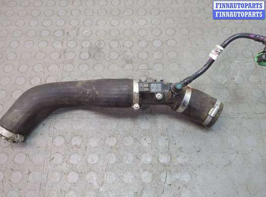 купить Патрубок интеркулера на Ford EcoSport 2017-2023