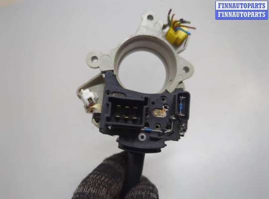 купить Переключатель поворотов и дворников (стрекоза) на Mercedes C W203 2000-2008
