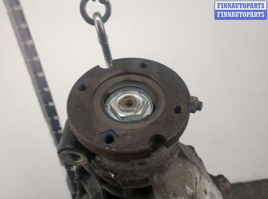 купить Редуктор моста на Mercedes ML W163 1997-2005